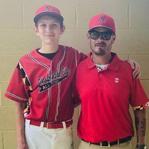 Meet your Posher, Drew